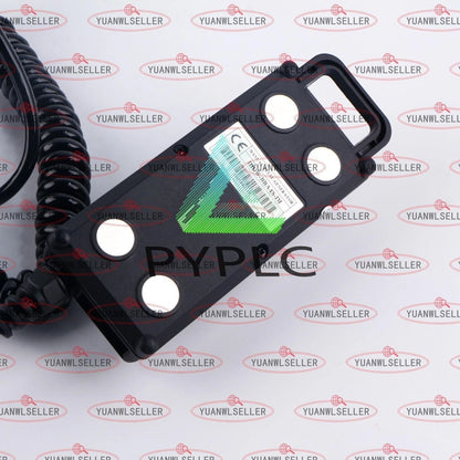 1x Future Electronic Hand Wheel IHDW-BBA4S-IM
