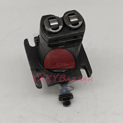 Fuel Injection Pump 0414172992 for Deutz Engin F2L511 04157711 05714209 02233729