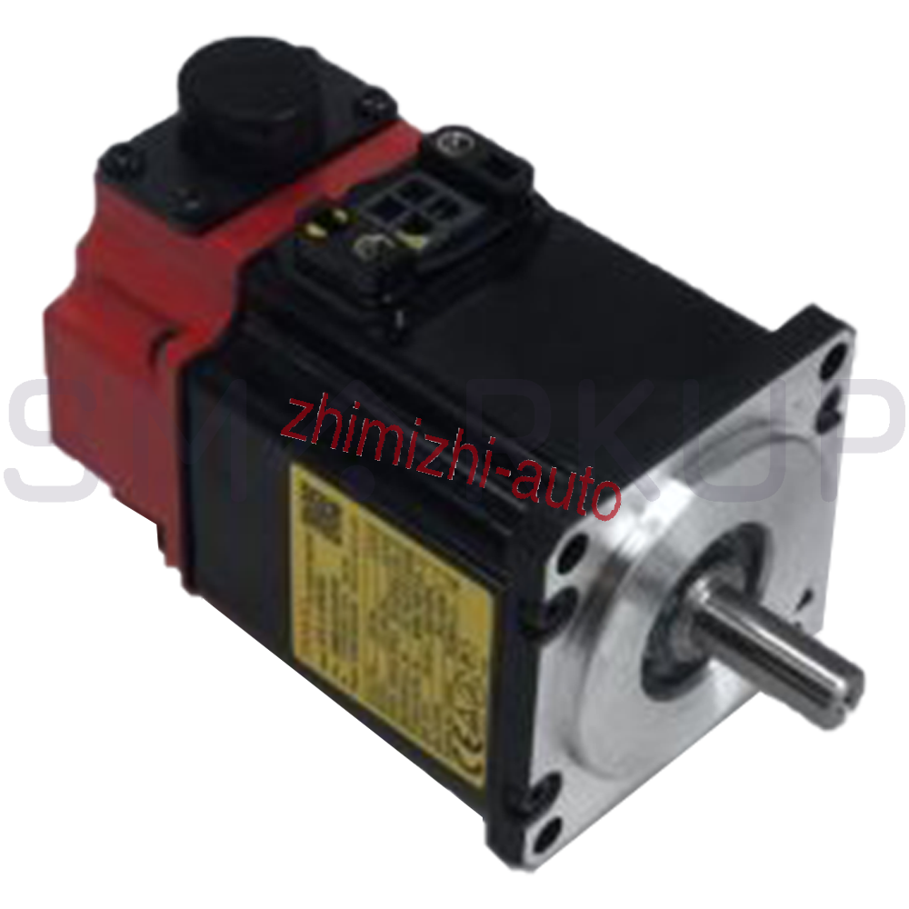 new  In Box FANUC A06B-0115-B103 Servo Motor
