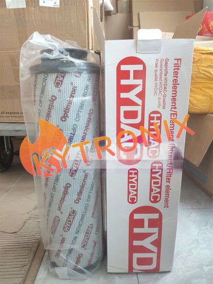1300R005ON 1pc Fit for HYDAC Hydraulic Oil Filter Element One-year Warranty