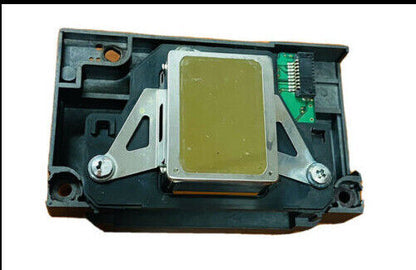 new Orginal Printhead For Epson Stylus 1390 1400 1410 1430 L1800 - EPSON