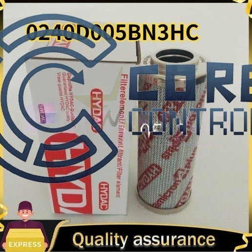 0240D005BN3HC 1PCS HYDAC Filter Element Quality Goods Fast Ship
