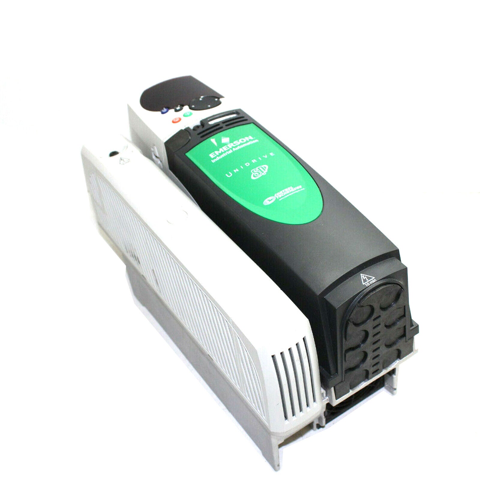 Nidec Emerson Universal AC Drive SP2402 - NIDEC EMERSON