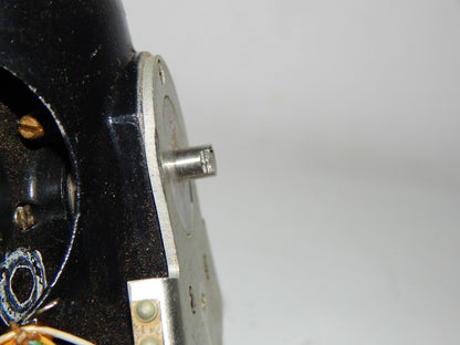 Used Gy-123 Gyroscope from Aircraft - GYROSCOPE SOLUTIONS