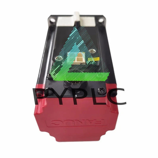 1PCS FANUC A06B-2116-B203 SERVO MOTOR