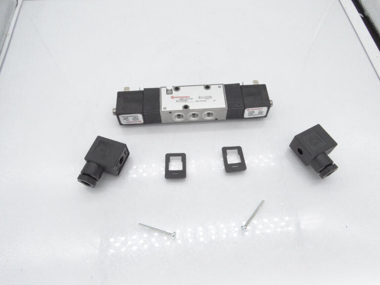 NORGREN V60P511A-A213JB VALVE - [Valve Component] - NORGREN