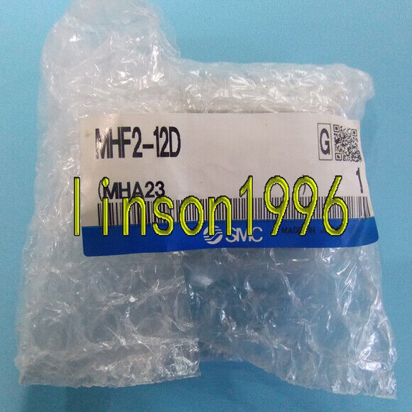 1PC SMC Pneumatic Cylinder MHF2-12D - SMC