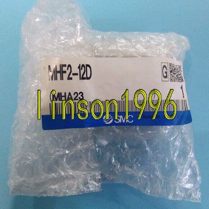 1PC SMC Pneumatic Cylinder MHF2-12D - SMC