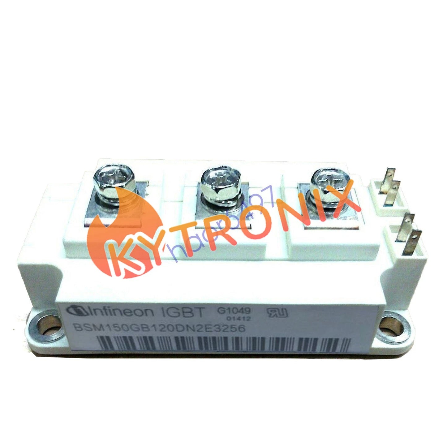 INFINEON BSM150GB120DN2E3256 Module Power Supply