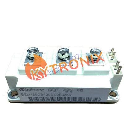 INFINEON BSM150GB120DN2E3256 Module Power Supply