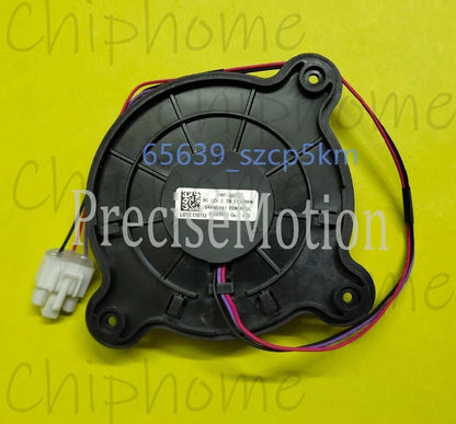 1PC For Refrigerator FAN ZWF-30-3 FAN DC 12V 2.5W 1870RPM 12CM