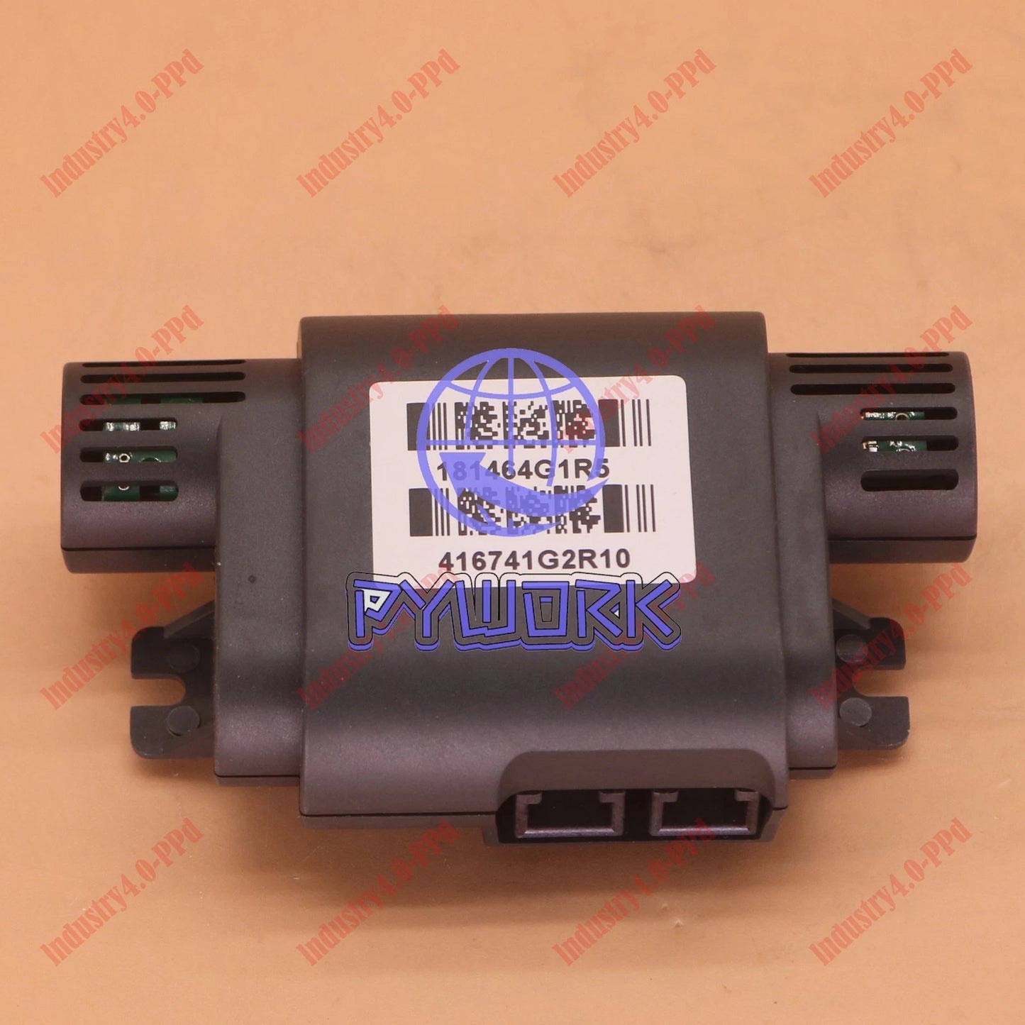 1Pc Emerson 1pcs Air Conditioning Temperature and Humidity Sensor 181464G1R5