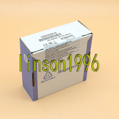 new One GE FANUC PLC IC693CPU350-EK Model - GE FANUC