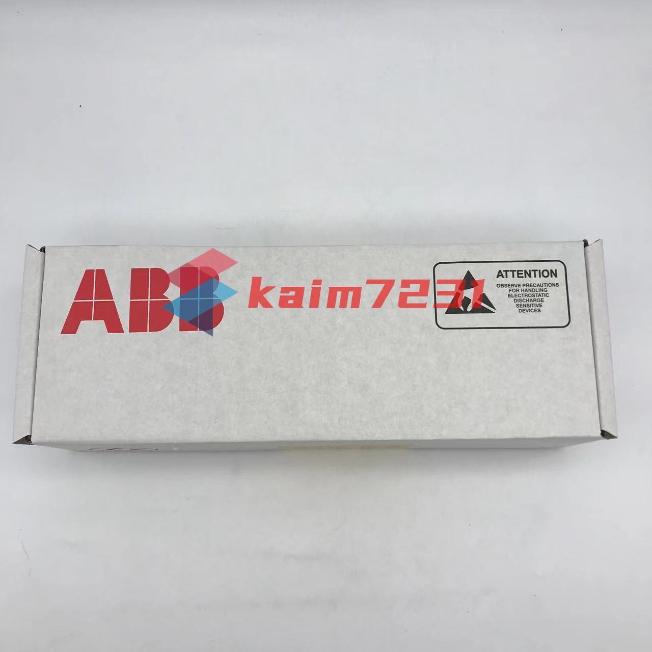 ABB CONTROL BOARD RMIO11C - ABB