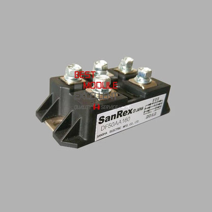 1PCS SANREX DF50AA160 power supply module Quality Assurance