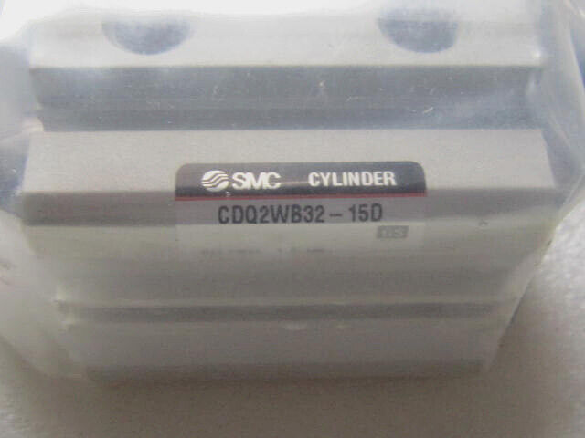 1PC SMCylinder CDQ2WB32-15D - SMC