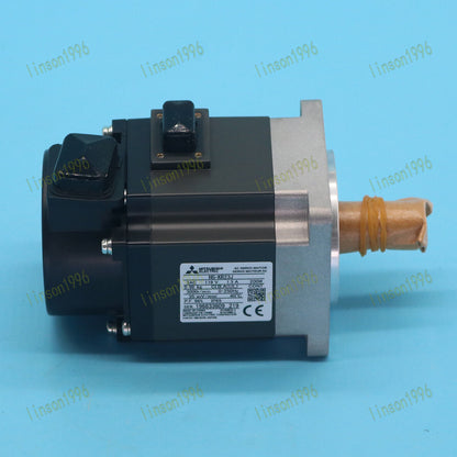 Mitsubishi AC Servo Motor HG-KR23JK 1-Year Warranty - MITSUBISHI