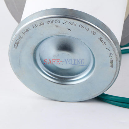 new Oil Separator 1622051600 for Screw Air Compressor Part 2901077901 - VENDOR NAME