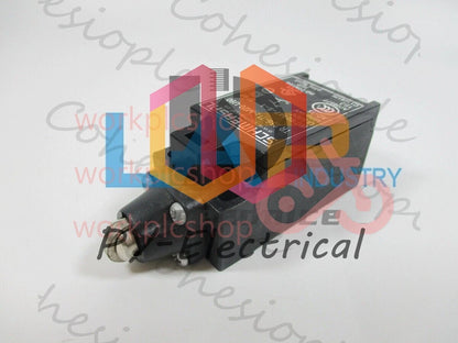 1PCS For SCHMERSAL Limit switch TR 236-11Z-M20-U90