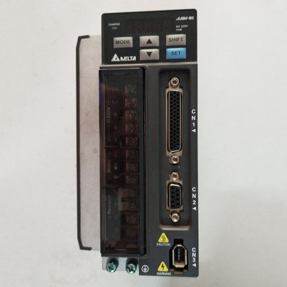 ONE Delta servo drive ASD-B2-1021-B ASD-B2-1021-B Free Shipping