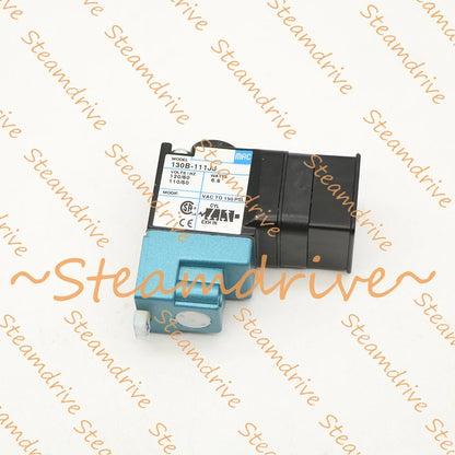MAC 130B-111JJ SOLENOID VALVE 1PCS