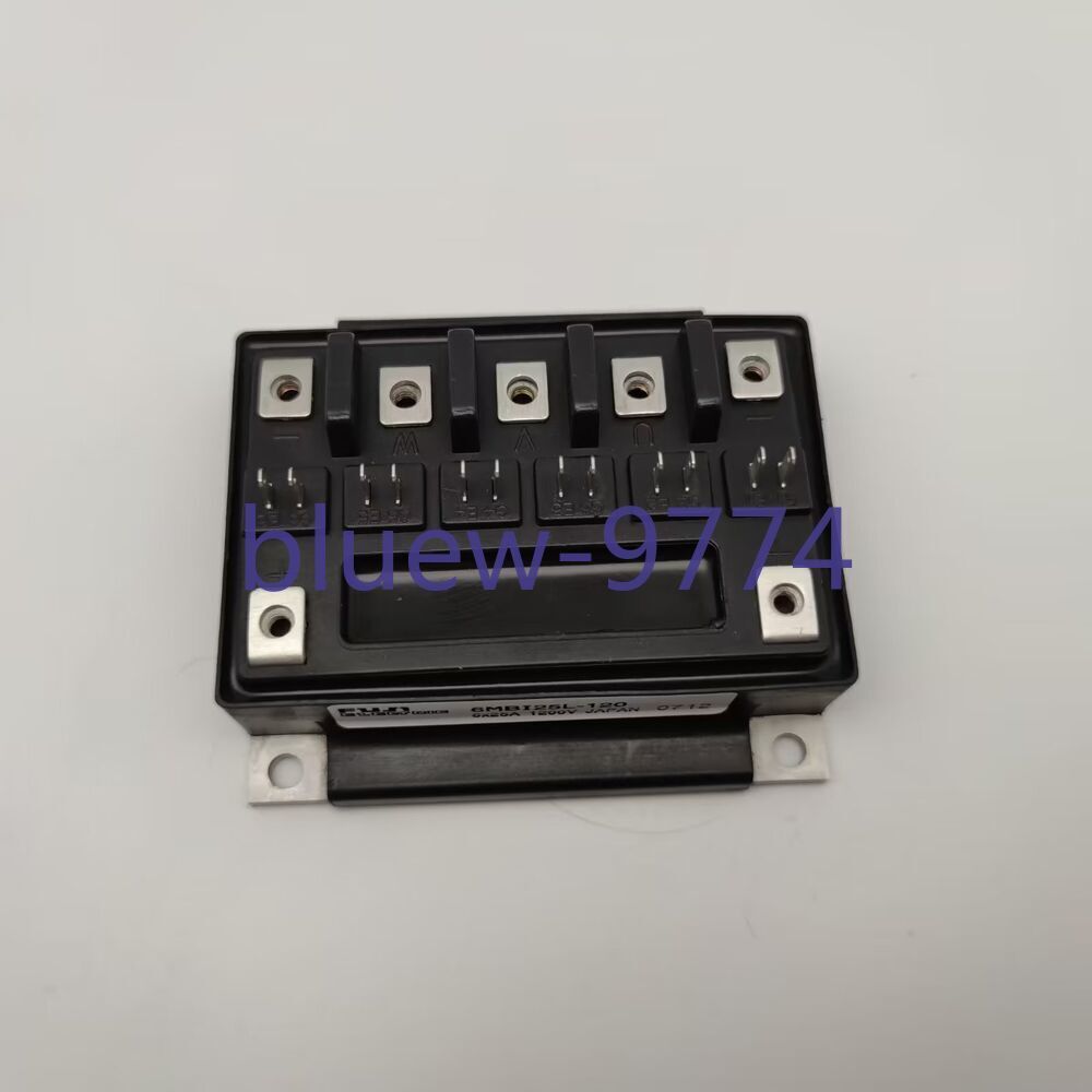 1PC FUJI 6MBI25L-120 Module Ping Optimizer - FUJI