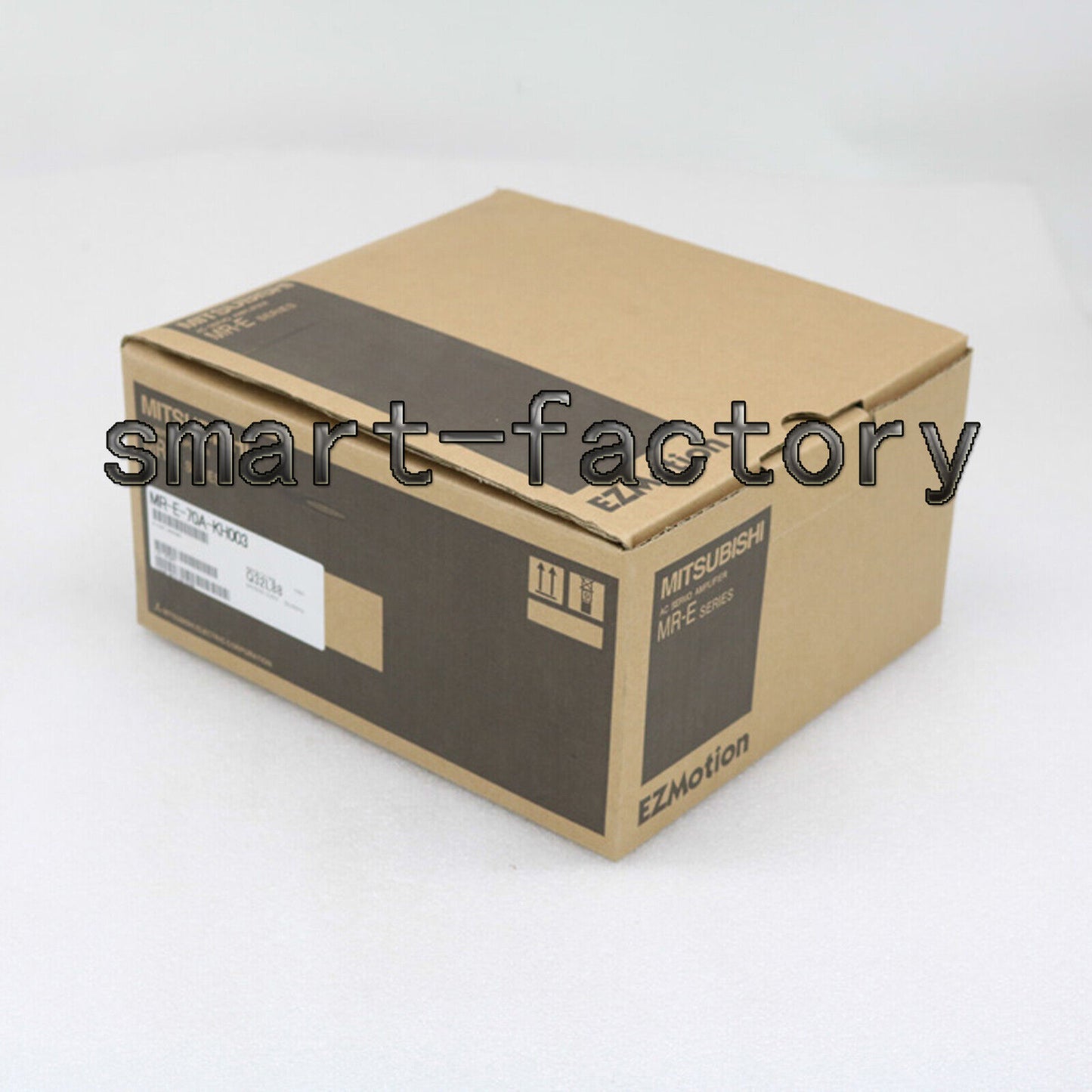 Mitsubishi MR-E-70A-KH003 AC Servo Amplifier Performance Enhanced - MITSUBISHI