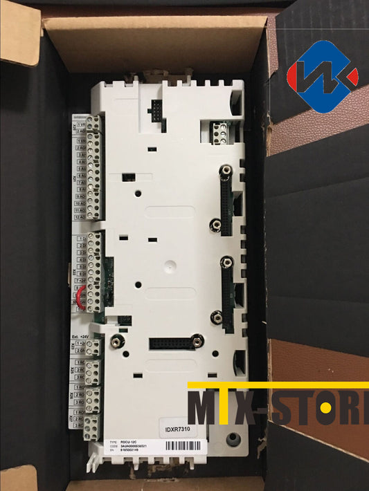 new 1pcs ONES In Box RDCU-12C 3AU0000036521 - RITEK