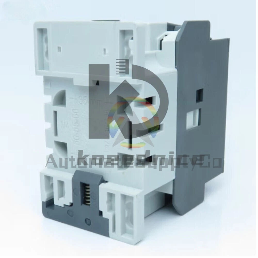 ABB AC Contactor AX25-30-10 AX25-30-01 AC24V 48V 110V 220V 380V 25A AX Series