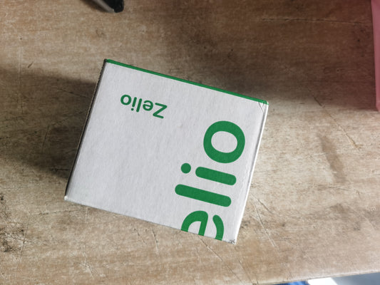 10PCS/1Box  Schneider RSL1PVBU Miniature Relay Sockets In Box