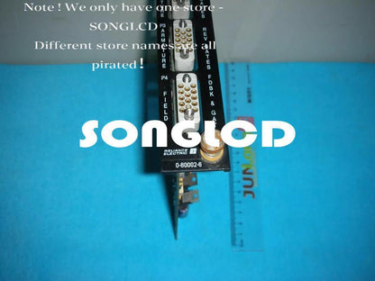 Electric 0-60002-6 Power Device - KOEED