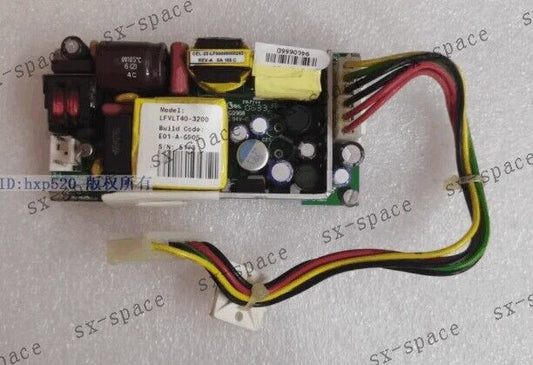 used EOS VLT40-3200 40W tested by - EOS