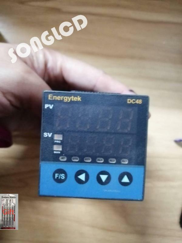 1PCS DC48 M-048-1201-000 - KOEED