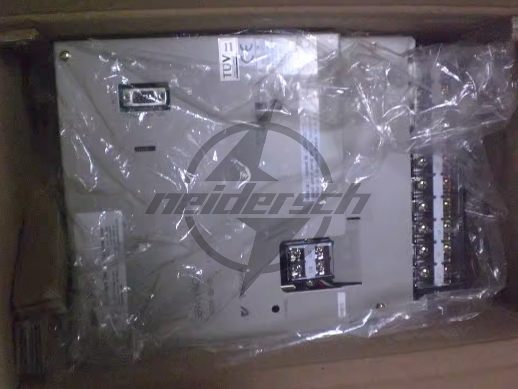 Yaskawa SERVOPACK SGDB-60VDY189 - YASKAWA