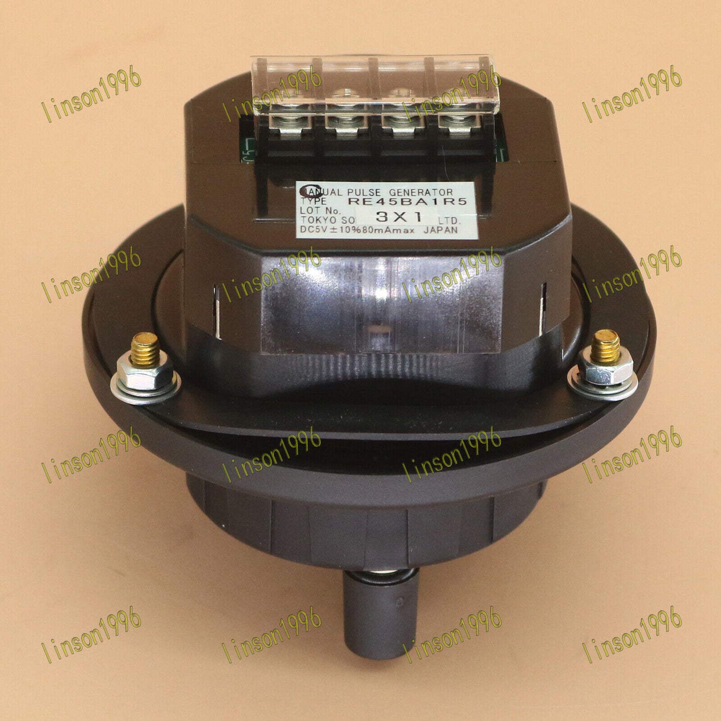 1PCS Tosoku RE45BA1R5 Handy Pulse Generator - TOSOKU