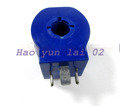 Emerson X-28894-71001 Solenoid Valve Coil 24V - EMERSON
