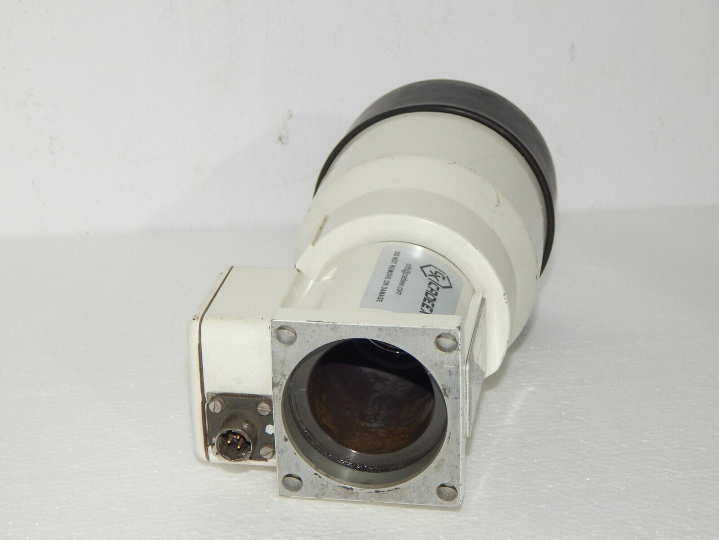 Used Zeiss Large Field Magnifier Night Vision Telescope - ZEISS