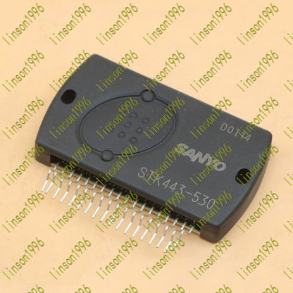 SANYO STK443-530 Module - Thick Film Hybrid IC - SANYO