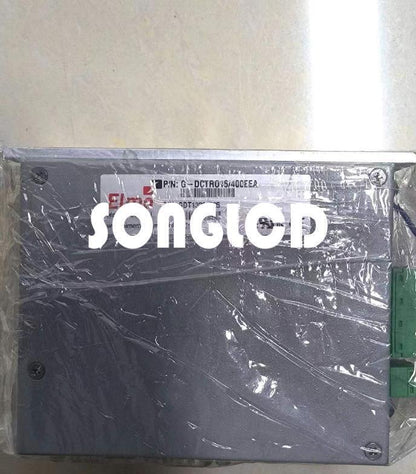 1PCS G-DCTR016/400EEA - High-Quality Component - OMRON