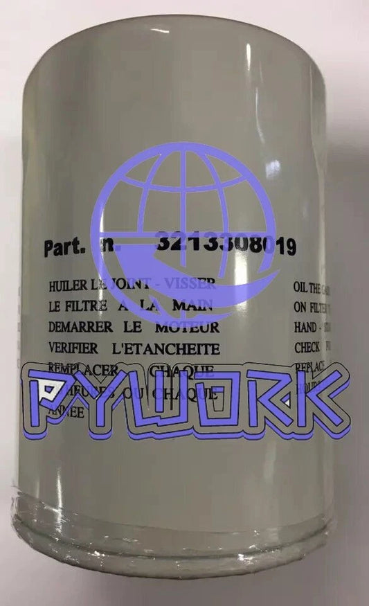 1PC ZF 3213308019 Gearbox Hydraulic Oil Filter#