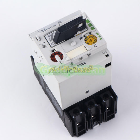 1PCS MOELLER PKZ2/Zm40 Motor starter PKZ 2/Zm-40