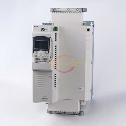 used ONE ABB ACS850-04-061A-5+J400 - OMRON