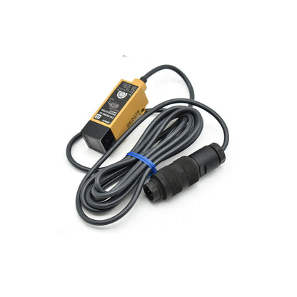 Omron E3S-RS30B4-30 Photoelectric Sensor | High-Precision Motion Detection - OMRON