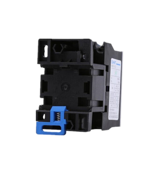 Chint NC1 Series NC1-1210  12A  1NO AC Contactor