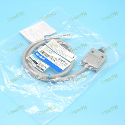 OMRON D4C-3232 LIMIT SWITCH - OMRON