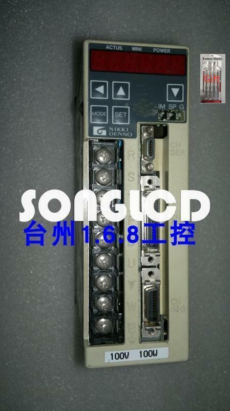 1PCS NPSA-ZLTA-101A - KOEED
