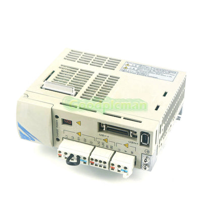 Yaskawa SGDG-04GT Servo Driver