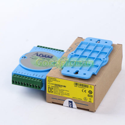 Advantech ADAM-4050 ADAM4050 Remote Digital I/O Module 1Pcs/