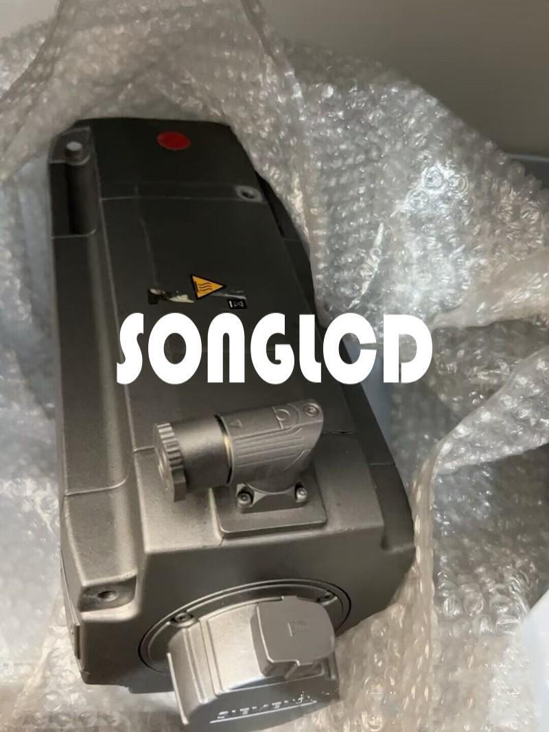 1PCS 1FT7086-5AC71-1CH1 Servo Motor for Precision Applications - PLC INDUSTRY