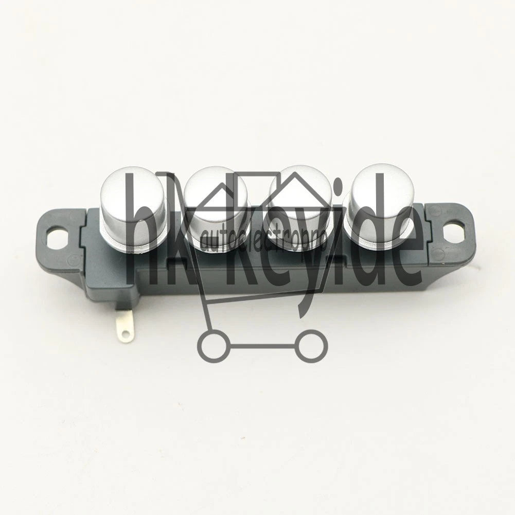 1PCS KQ-184C DG1305 LG04-13A air conditioning cold fan key position power switch